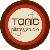 TONIC PILATES logo